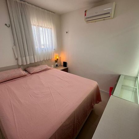 Happy Living Resort Форталеза Экстерьер фото