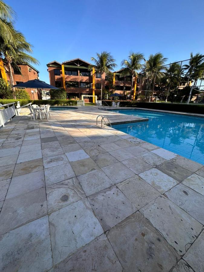 Happy Living Resort Форталеза Экстерьер фото