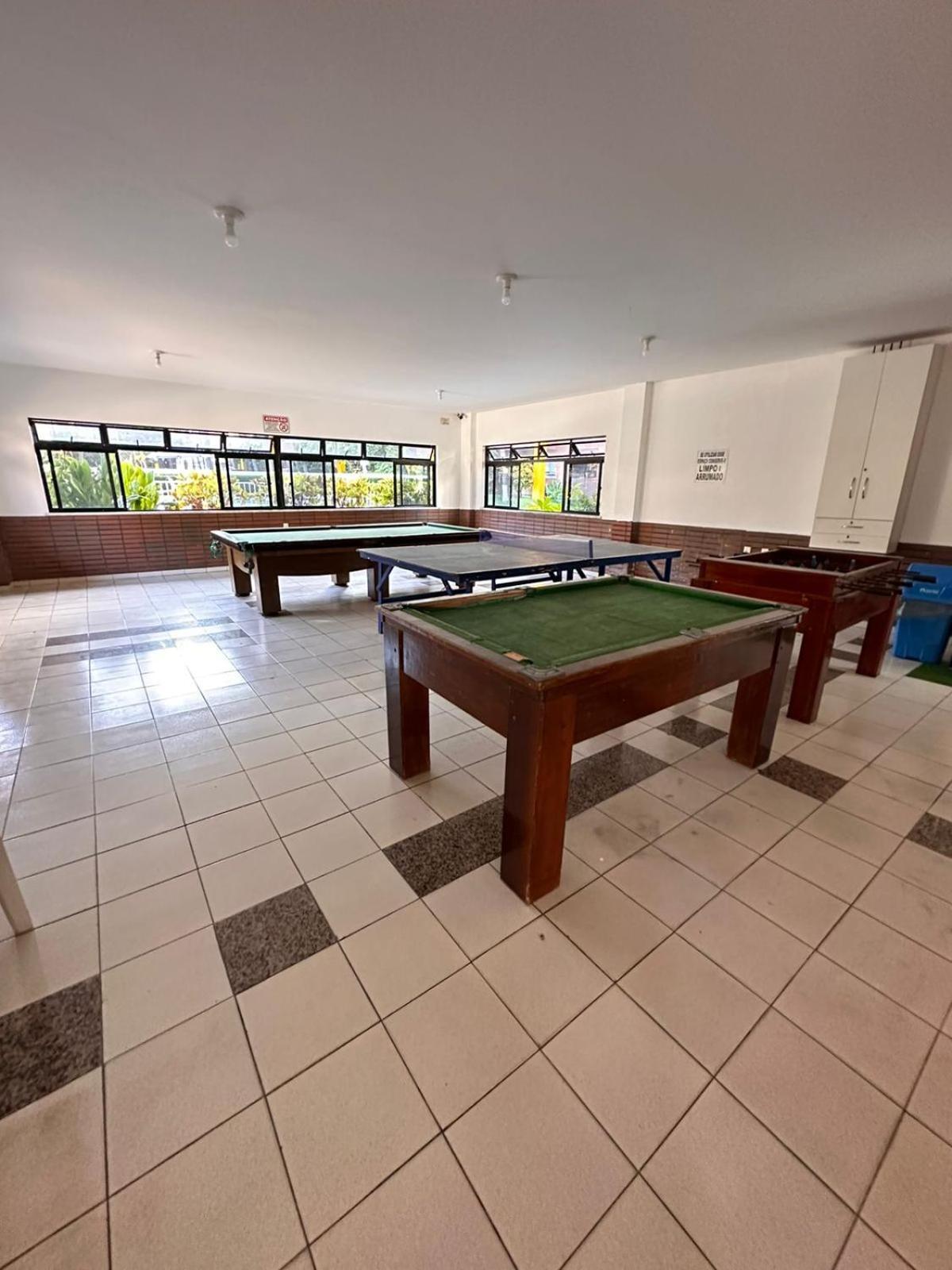 Happy Living Resort Форталеза Экстерьер фото