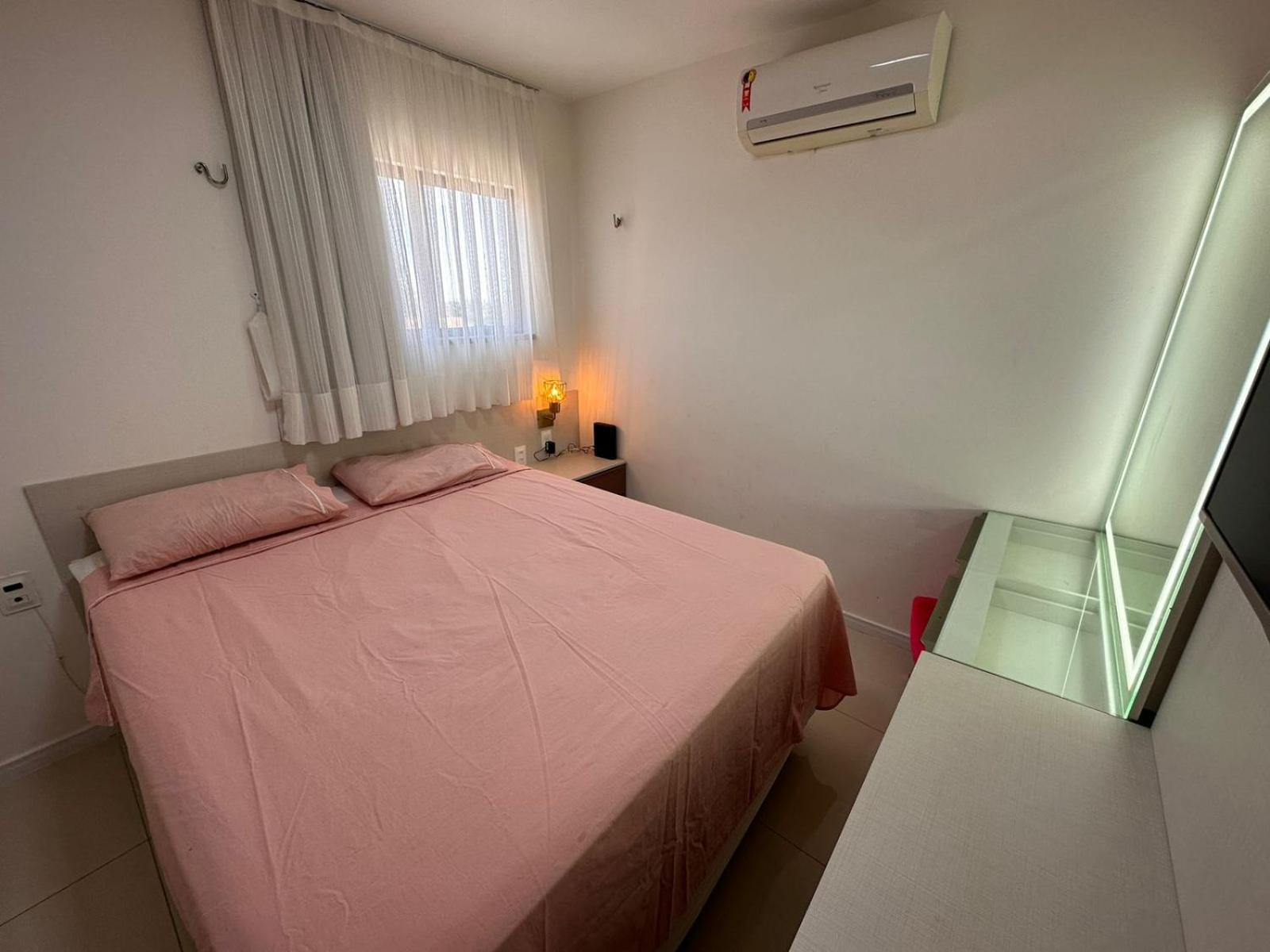 Happy Living Resort Форталеза Экстерьер фото