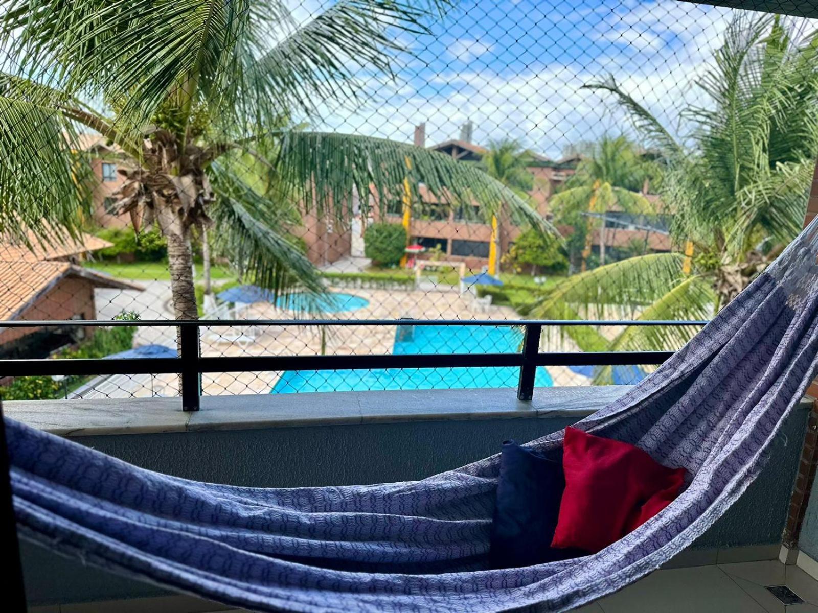 Happy Living Resort Форталеза Экстерьер фото