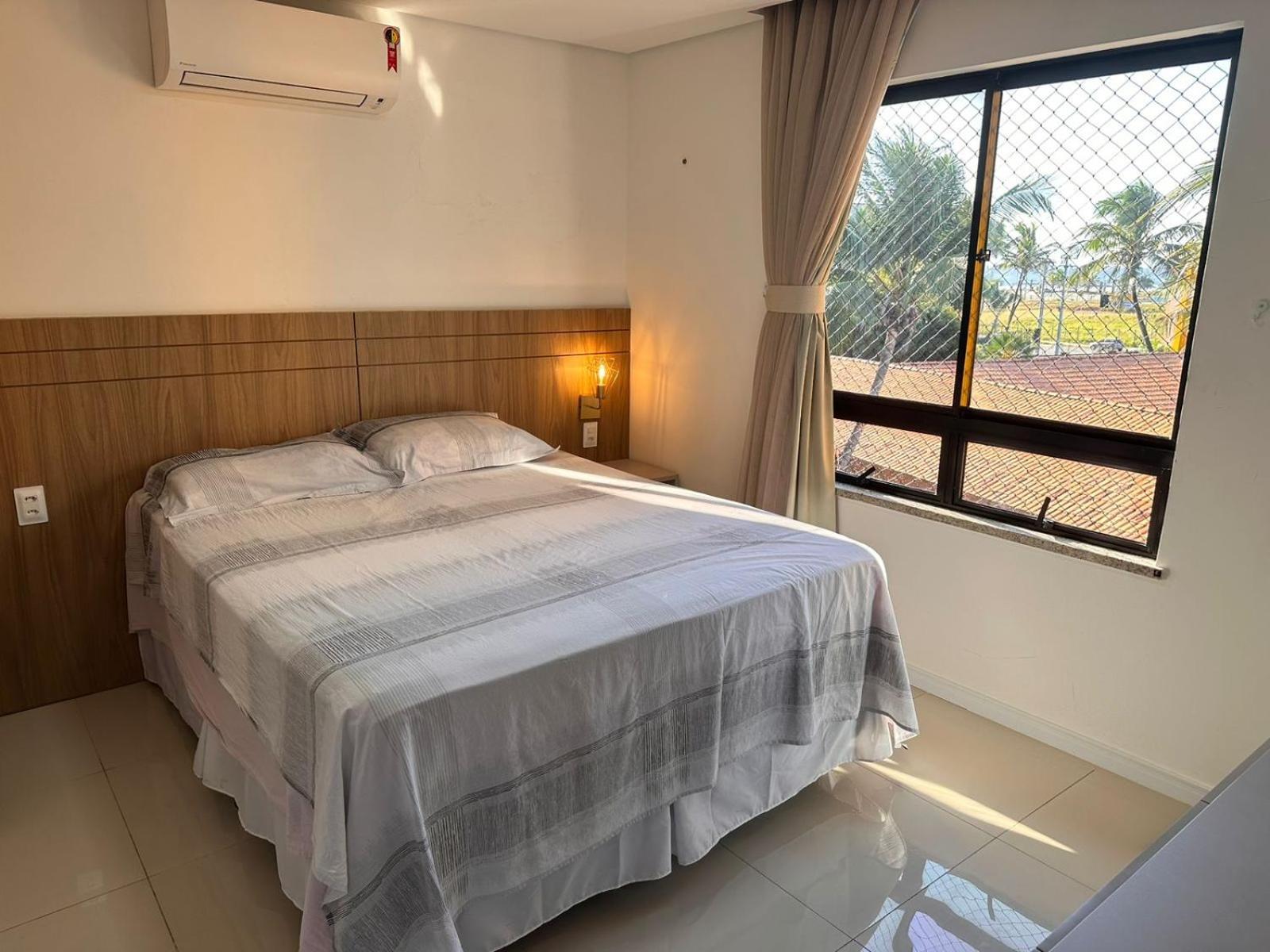 Happy Living Resort Форталеза Экстерьер фото